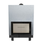 Recuperador MBO 15 Guilhotina - Kratki